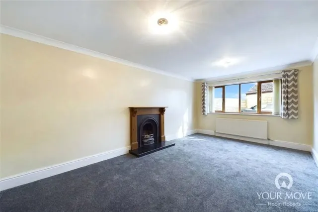 Clipstone Court, Rothwell, NN14, photo 2