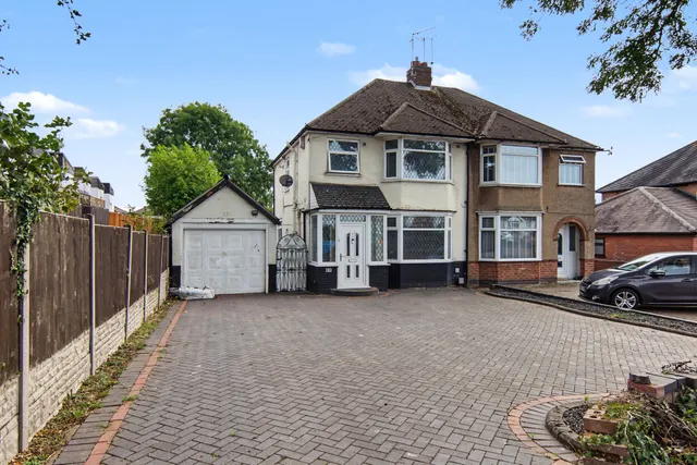 Tile Hill Lane, Coventry, CV4, photo 1
