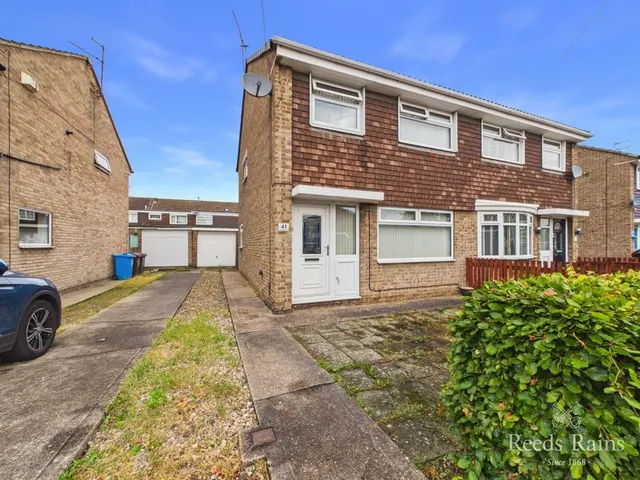Burbage Avenue, Hull, East Yorkshire, HU8, photo 1