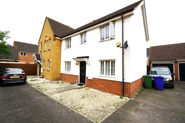 Hodges Close, Grays, Essex, RM16 6EN, photo 1
