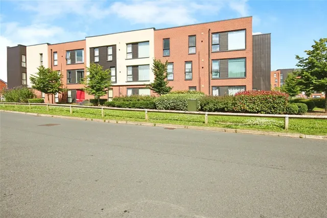 Monticello Way, Coventry, West Midlands, CV4, photo 1