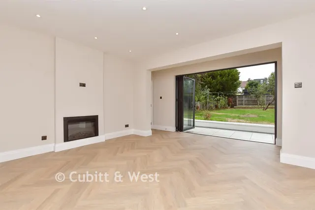 Grosvenor Gardens, Wallington, SM6, photo 3