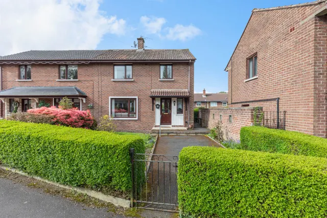 Knockwood Crescent, Belfast, BT5, photo 1