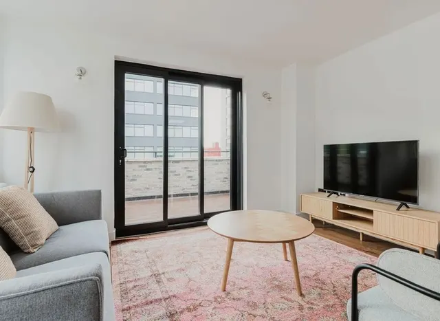 Photo 2 — Henriques Street, Aldgate East, E1