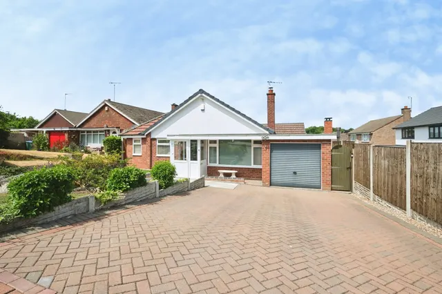 Elm Drive, Birmingham, photo 1