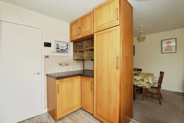 Photo 3 — Woodnoth Drive, Shavington, Crewe, Cheshire, CW2