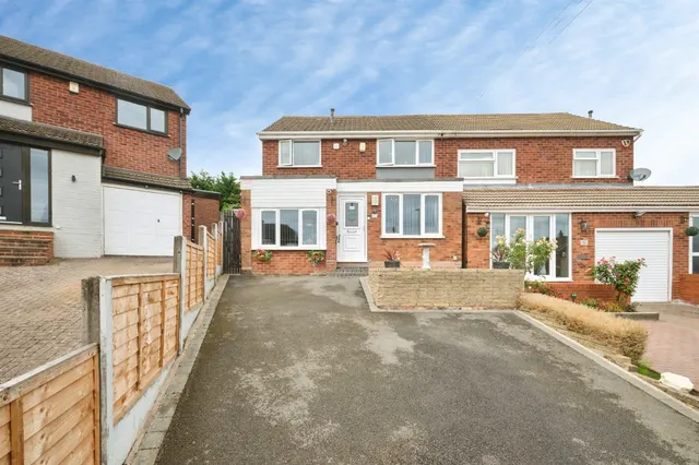 Denton Grove, Great Barr, Birmingham, photo 1