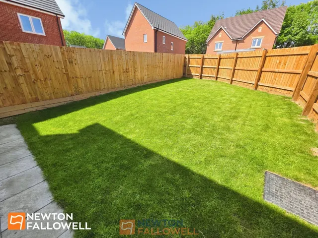 Maypole Road, Mansfield, NG19, photo 1