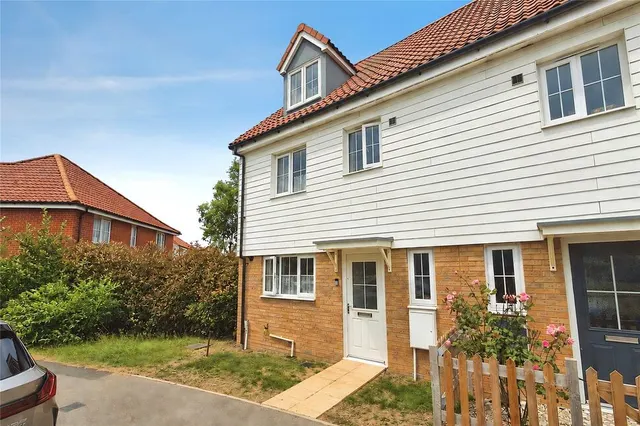 Drift Road, Aylesham, CT3, photo 1