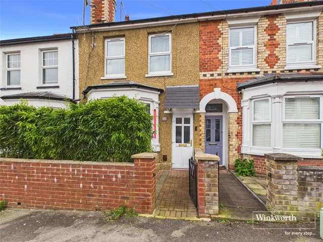 St. Georges Road, Reading, RG30, photo 2
