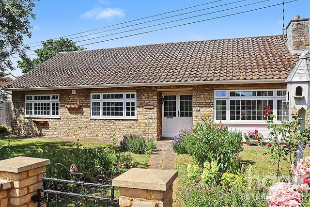 High Street, Maxey, PE6, photo 1