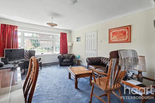 High Street, Maxey, PE6, photo 3