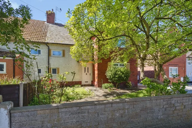 Winsford Road, Manchester, Greater Manchester, M14, photo 1