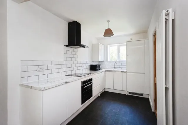 Photo 2 — Winsford Road, Manchester, Greater Manchester, M14