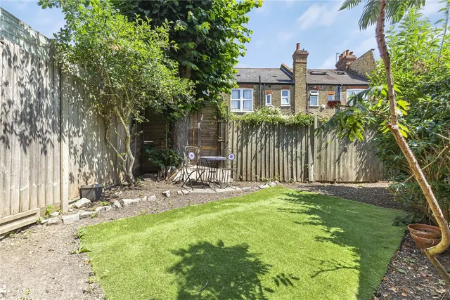 Photo 2 — Mandrake Road, London, SW17