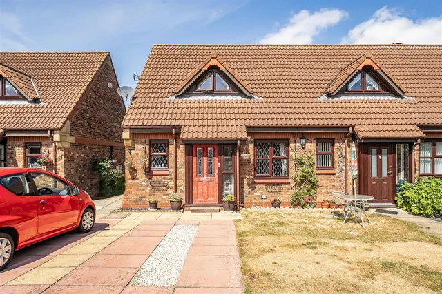 Off Westbury Road, Cleethorpes, DN35, photo 1