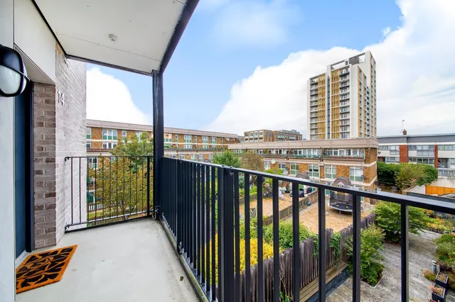 Wynne Road, London, SW9, photo 3