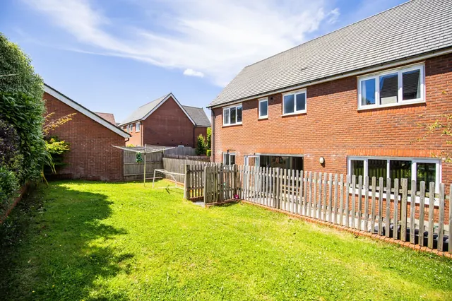 Clos Goch Cardiff, CF15, photo 2
