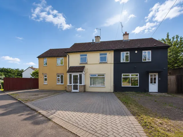Redwell Road, Matson, GL4, photo 1