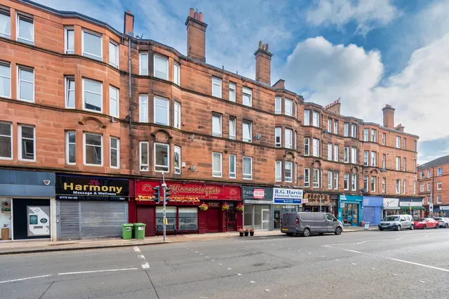 Cathcart Road, Glasgow, G42, photo 1