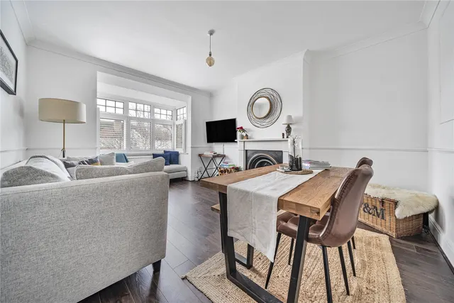 Photo 3 — Chestnut Avenue, Hampton, TW12 2NU