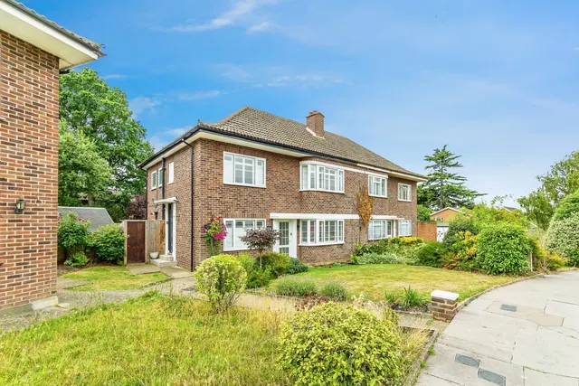Lyconby Gardens, Croydon, CR0, photo 1