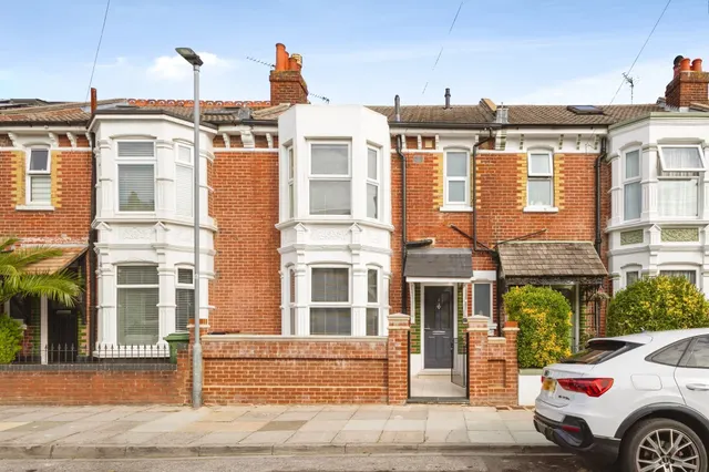 St Chads Avenue, Portsmouth, PO2, photo 1
