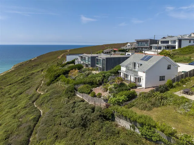 Eastcliff, Porthtowan, photo 1