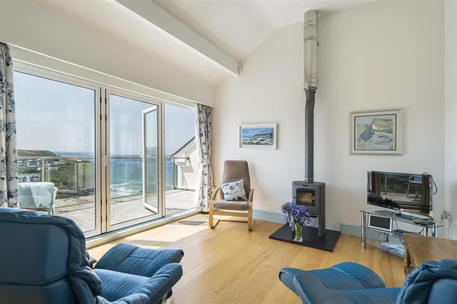 Eastcliff, Porthtowan, photo 3