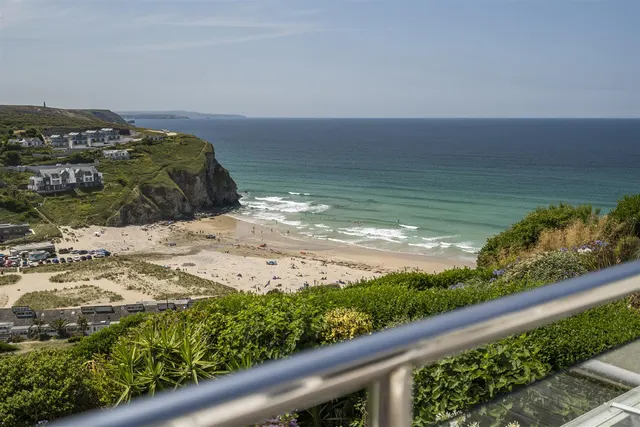Eastcliff, Porthtowan, photo 2