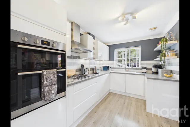 Cottier Drive, Littleport, CB6, photo 3