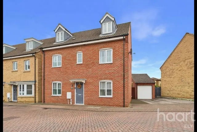 Cottier Drive, Littleport, CB6, photo 1