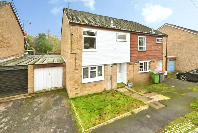 Farm Lodge Grove, Telford, TF3, photo 1