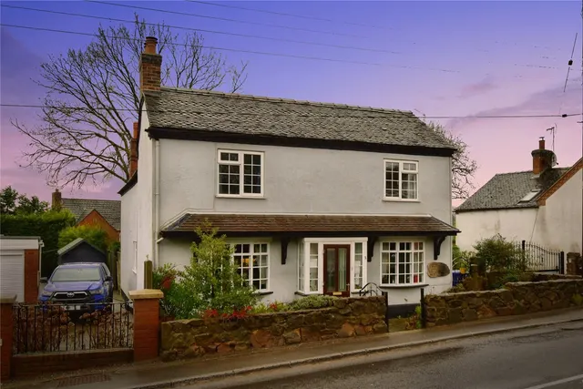 Newcastle Road, Loggerheads, Market Drayton, Staffordshire, TF9, photo 1