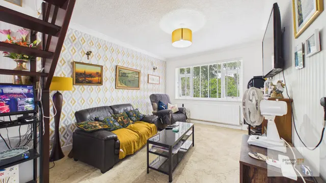 Photo 3 — Milner Avenue, Bury, BL9 6NG