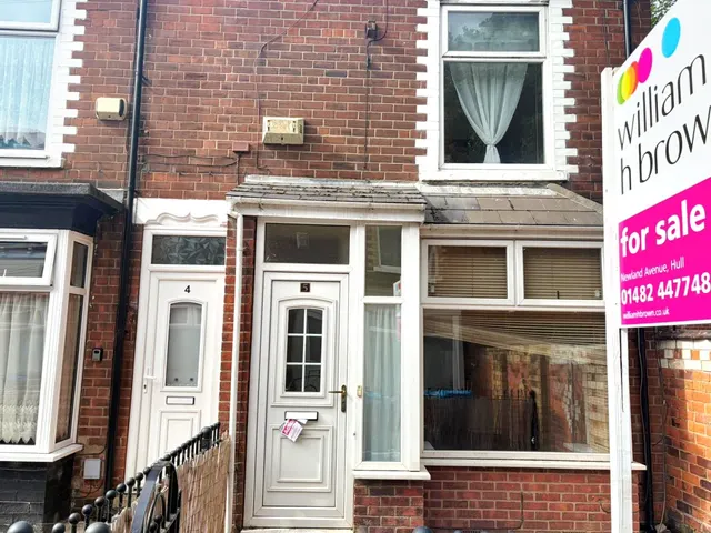 Folkestone Street, Hull, photo 1