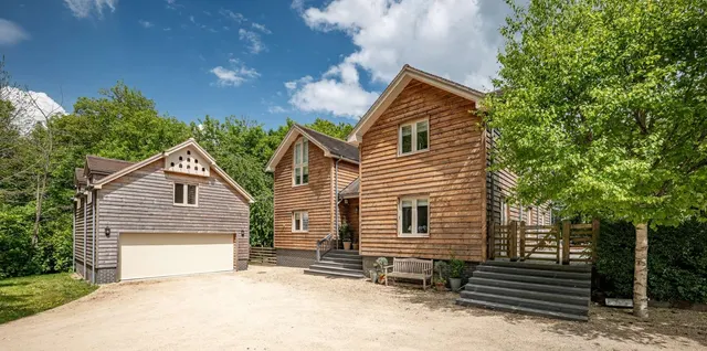 Stourpaine, Blandford Forum, Dorset, DT11 8PW, photo 1
