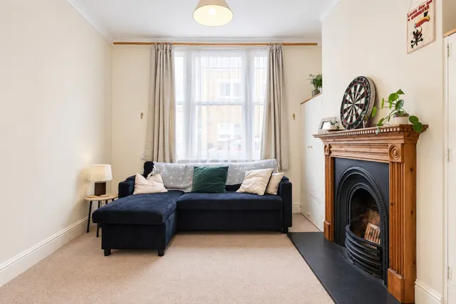 Madras Road, Cambridge, CB1, photo 3