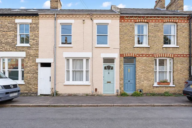 Madras Road, Cambridge, CB1, photo 1