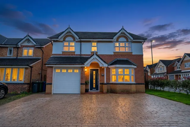 York Road, Ashton-In-Makerfield, WN4, photo 2