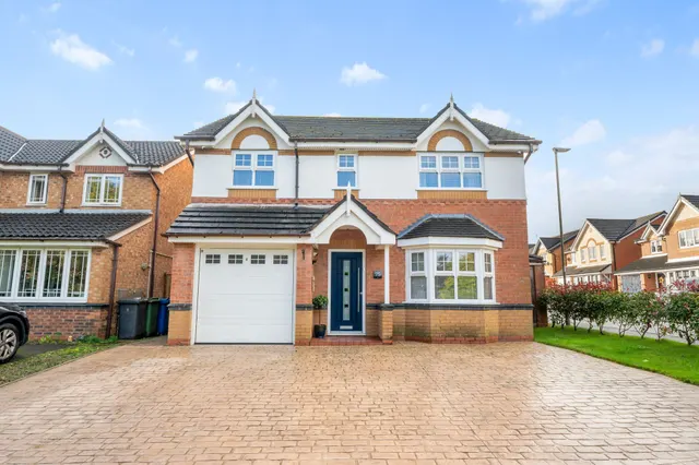 York Road, Ashton-In-Makerfield, WN4, photo 1