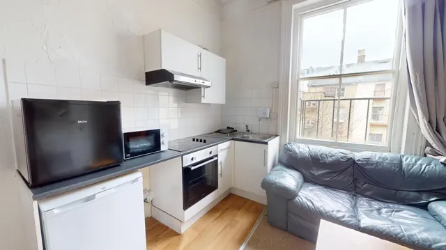 Photo 2 — St Michaels place, Brighton, BN1