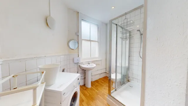 Photo 3 — St Michaels place, Brighton, BN1