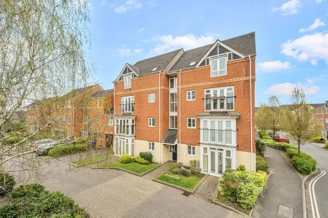 Alma Road, Banbury, OX16, photo 1