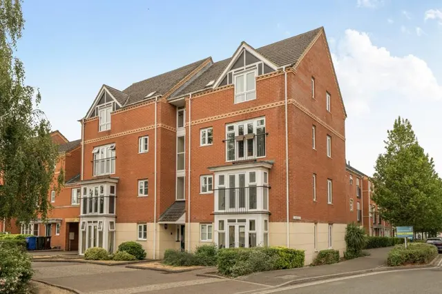 Alma Road, Banbury, OX16, photo 2