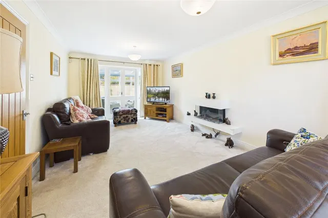 Photo 3 — The Grove, Hallatrow, Somerset, BS39