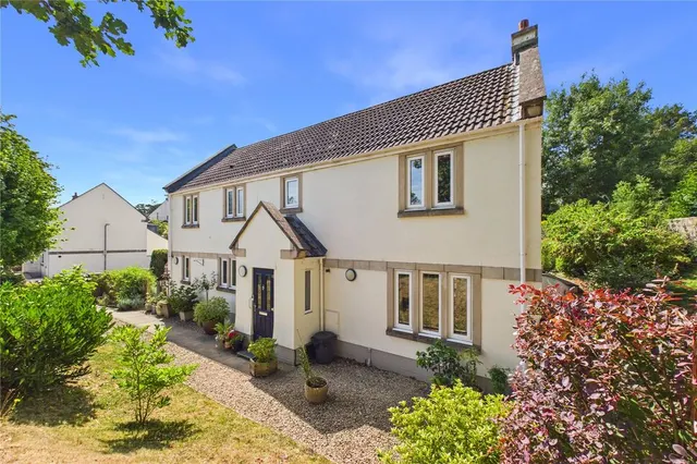 The Grove, Hallatrow, Somerset, BS39, photo 1