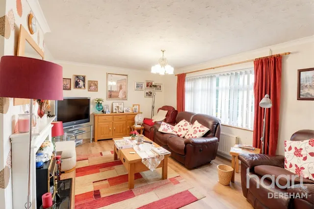 Cullum Close, Swanton Morley, NR20, photo 3