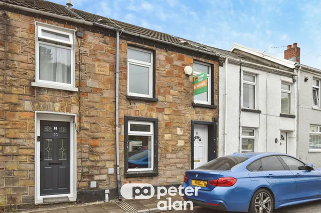 Windsor Street, Aberdare, CF44, photo 1