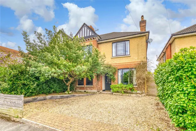North Road, Lower Parkstone, Poole, BH14, photo 1